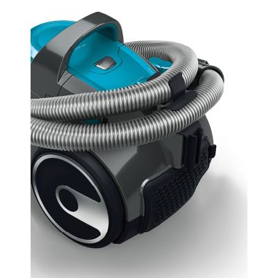 7. BOSCH BGS 05X240 vacuum cleaner