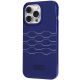 2. Audi IML MagSafe case for iPhone 13 Pro Max - blue