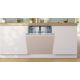 2. BOSCH SMV4HTX11E built-in dishwasher