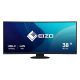 EIZO FlexScan EV3895-BK monitor - 95.2 cm (37.5") - 3840 x 1600 pixels - UltraWide Quad HD+ - LED - 5 ms