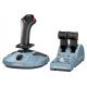 3. Thrustmaster TCA Officer Pack Airbus Edition joystick