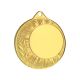 General Gold Medal with Space for an Emblem