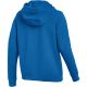 4. Nike Park 26 Fleece Hoodie Women's Blue IB1224 463