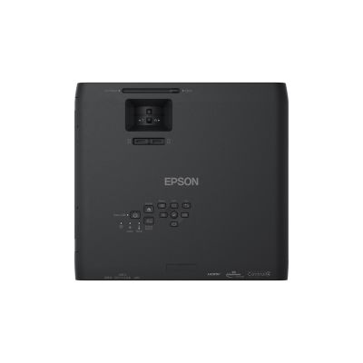 4. Epson EB-L265F Data Projector 4600 ANSI Lumens 3LCD 1080p (1920x1080) 3D Compatibility Black