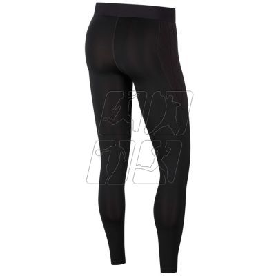 3. Spodnie Nike Gardinien Padded GK Tight CV0050 010