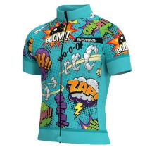 Biemme YOUNG T-shirt Blue 5-6 years