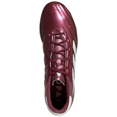 8. Adidas Copa Pure 2 Elite FG M IE7486 football boots
