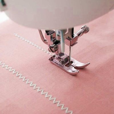 6. SINGER C5655 sewing machine