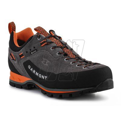 2. Garmont Dragontail Tech GTX M 002755 shoes