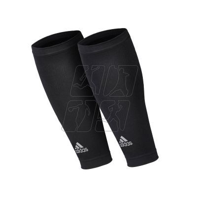 8. Compression Ties adidas L / XL ADSL-13325BK