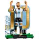 12. LEGO Editions 43015 - Lionel Messi - Football Legend