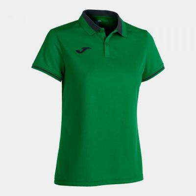 Joma Championship VI Short Sleeve Polo Shirt W 901272.451