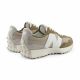 4. Women's/men's sneakers New Balance 327 sports shoes suede brown (U327CH)