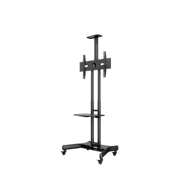 24. Multibrackets 2319 TV mount 152.4 cm (60") Black