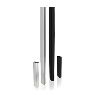 6. Vertical column 1.8m B-Tech SYSTEM X BT8380-180/B V3