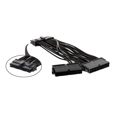 12. Motherboard Asus Pro WS WRX90E-SAGE SE 1x sTR5 AMD ryzen Threadripper PRO 7000 SoC (8x DIMM, 4x SATA, 2x SlimSAS, 4xM.2, 2x10Gbe, IPMI, EEB)