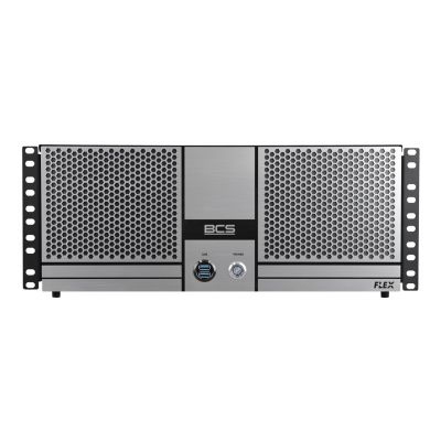 BCS-F-STATION IP Recorder