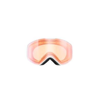 3. JULBO Cyclon white ski goggles