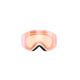 3. JULBO Cyclon white ski goggles