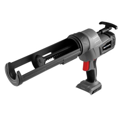 12. Graphite 58GE114 Tube Squeezer