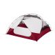 3. MSR Elixir 4 4 Person Gray, Red Multi-Person Tent