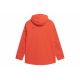3. Jacket 4F M 4FSS23TTJAM081 orange