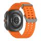 2. Tech-Protect Iconband Pro for Samsung Galaxy Ultra 47mm - Orange