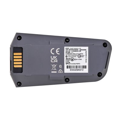 4. CARDO PACKTALK EDGE SINGLE Motorcycle Intercom