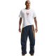 6. Nike FFF Soccer Men's T-Shirt White IH2181 100