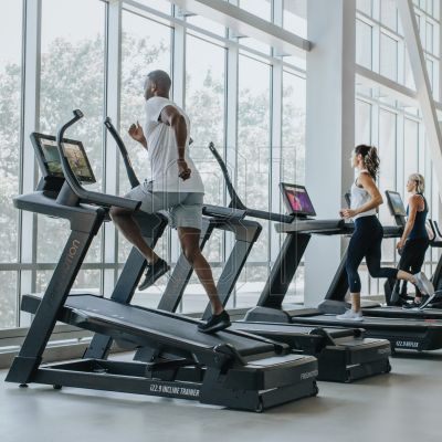 11. Freemotion Incline Trainer i22.9 FMTK74819K2 treadmill
