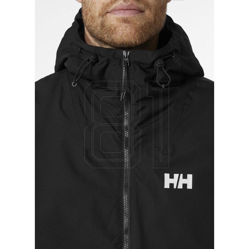 9. Helly Hansen Ervik Ins Anorak M 53985 990