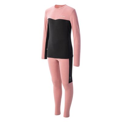8. Elbrus Melor Merino Set Tg Jr 92800565081 thermal underwear set 