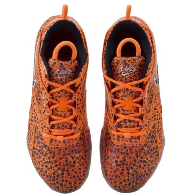 Nike Hyperace 3 SE OLY sports shoes Orange - FV3686-900