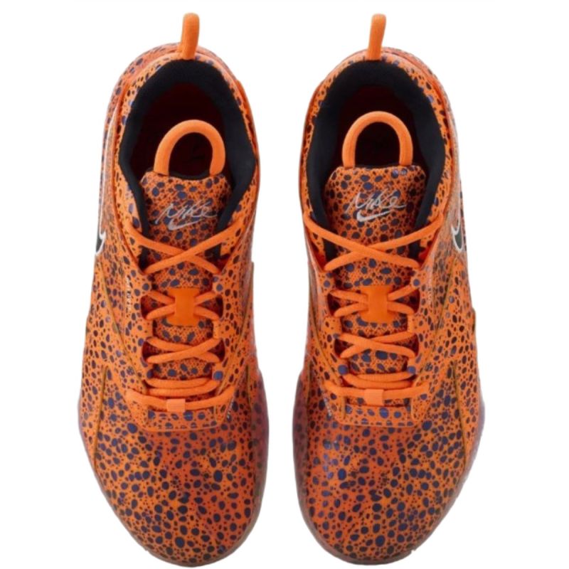 Nike Hyperace 3 SE OLY sports shoes Orange - FV3686-900