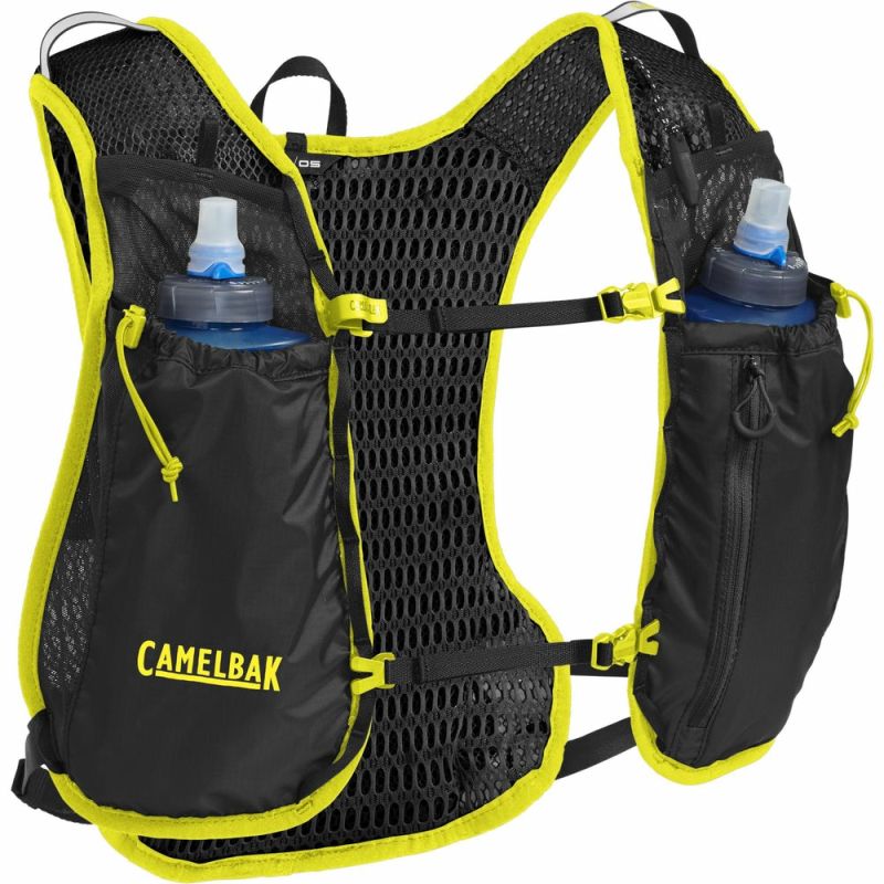 2. CamelBak Trail Run Vest - black