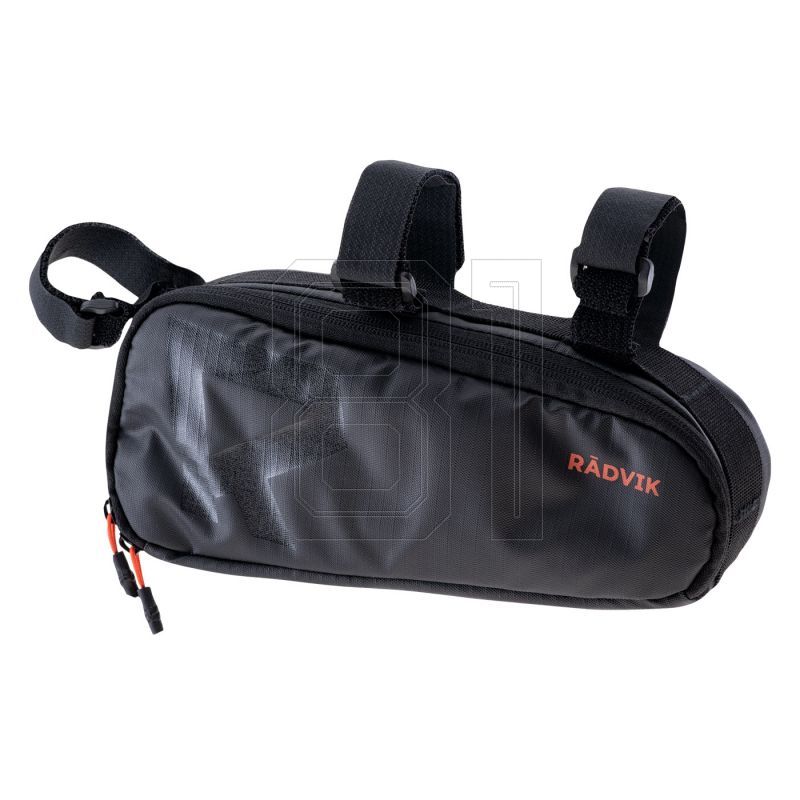 3. Radvik Rammebag S bicycle bag 92800308373