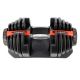 9. HMS SR80 adjustable bar