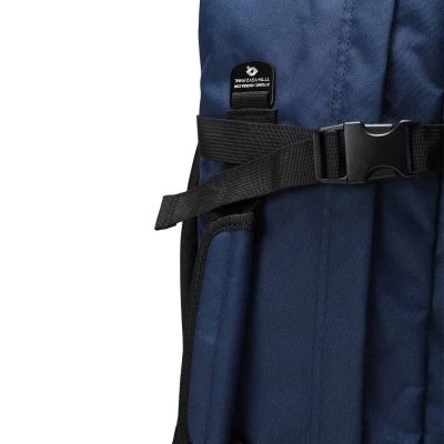 5. CabinZero Classic 2-in-1 Backpack Travel Bag 28L – CZ081205