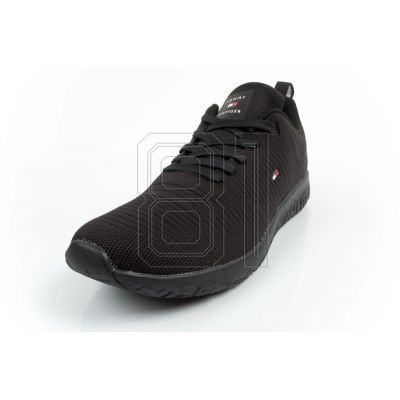 3. Tommy Hilfiger Corporate M shoes FM0FM02838BDS