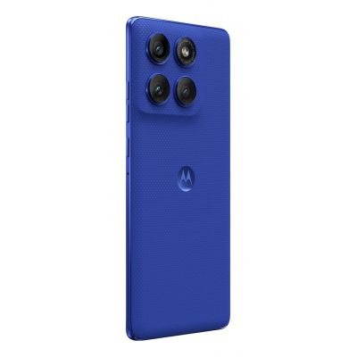 355. THORN+FIT Cast Iron Coated Kettlebell 6kg