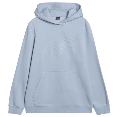 8. Sweatshirt 4F M1621 M 4FWSS25TSWSM1621 34S