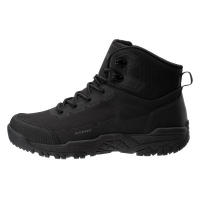 8. Hi-tec Ilinoi Mid Wp M 92800442391 shoes 