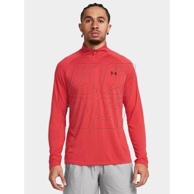 3. Under Armor M 1328495-814 sweatshirt