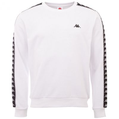 Kappa Ildan Jr sweatshirt 309004J 11-0601