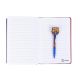 6. FC Barcelona notebook and pen set Barca 2700002524