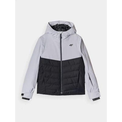 8. 4F Jr Winter Ski Jacket 4FJWAW24TTJAM535-25S