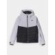 8. 4F Jr Winter Ski Jacket 4FJWAW24TTJAM535-25S