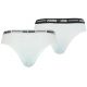 4. Underwear Puma Brazilian 2P Pack W 907856 04