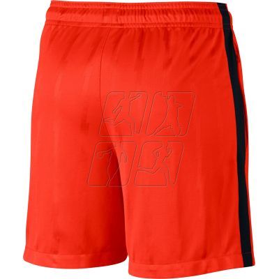 2. Nike Dry Squad Jacquard Junior 870121-852 football shorts