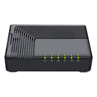Auerswald 2 Port ATA Adapter